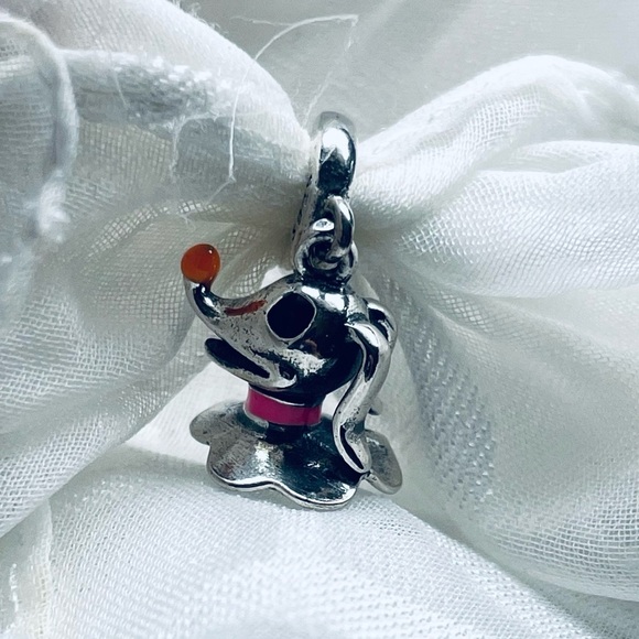 🎃 NWOT Jack, Sally & Zero Charm – HALLOWEEN - The Nightmare Before Christmas ✨ - Picture 6 of 15